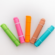 Load image into Gallery viewer, New Splattmat Premium All Ages Suctioned Silicone Placemat for Kids