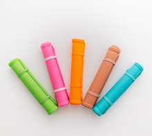 Load image into Gallery viewer, New Splattmat Premium All Ages Suctioned Silicone Placemat for Kids