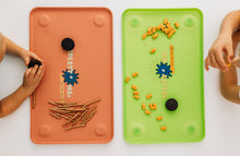 Load image into Gallery viewer, New Splattmat Premium All Ages Suctioned Silicone Placemat for Kids