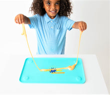 Load image into Gallery viewer, New Splattmat Premium All Ages Suctioned Silicone Placemat for Kids
